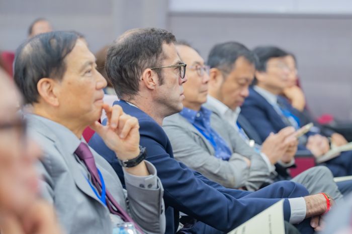 桃園領航AI智慧未來:教育扎根、產業躍升、城市亮眼國際 桃園領航AI智慧未來:教育扎根、產業躍升、城市亮眼國際